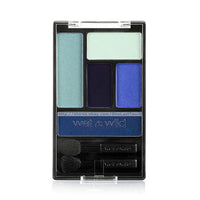 Thumbnail for WET N WILD Color Icon Eyeshadow Palette 5 Pan