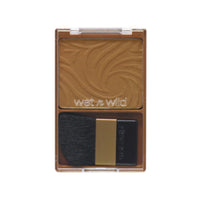 Thumbnail for WET N WILD Color Icon Bronzer - Princess (DC)