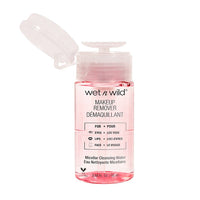Thumbnail for WET N WILD Makeup Remover -Micellar Cleansing Water