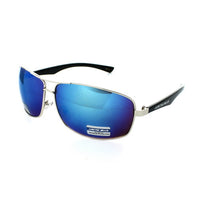 Thumbnail for ARCTIC BLUE Sunglasses Aviator AB12