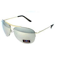 Thumbnail for AIR FORCE Sunglasses Aviator 512 - Silver