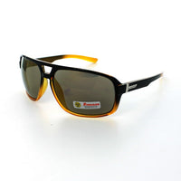 Thumbnail for BioHazard Sunglasses Wayfarer BZ66157 - Yellow