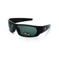 Thumbnail for CHOPPERS Sunglasses Sports CP6635 - Yellow