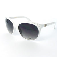 Thumbnail for DG Sunglasses Cat Eye DG1769 - White