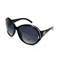 Thumbnail for DG Sunglasses Women Oversized DG26753