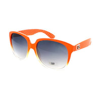 Thumbnail for DG Sunglasses Wayfarer 26972 - White