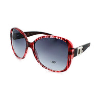 Thumbnail for DG Sunglasses Oversized 26975
