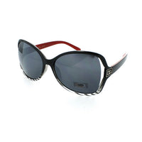 Thumbnail for DG Sunglasses Oversized 26980