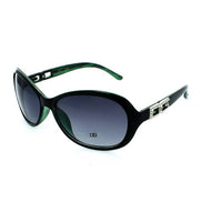 Thumbnail for DG Sunglasses Butterfly 26982 - Green