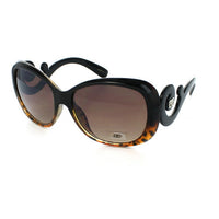 Thumbnail for DG Sunglasses Butterfly 27007 - Turquoise