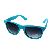Thumbnail for Retro Optix Wayfarer Neon Sunglasses