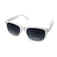 Thumbnail for Retro Optix Wayfarer Neon Sunglasses