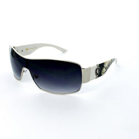 Thumbnail for KHAN Sunglasses Shield 3635