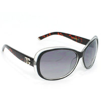 Thumbnail for DG Sunglasses Oversized 26936 - Blue