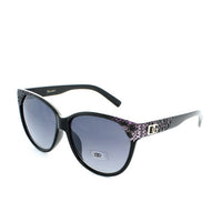 Thumbnail for DG Sunglasses Wayfarer 26971 - Turquois