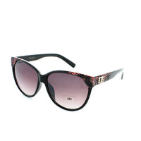 Thumbnail for DG Sunglasses Wayfarer 26971 - Turquois