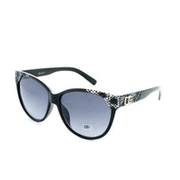 Thumbnail for DG Sunglasses Wayfarer 26971 - Turquois