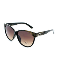 Thumbnail for DG Sunglasses Wayfarer 26971 - Turquois