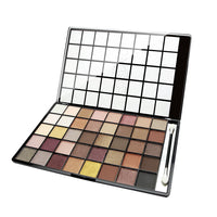 Thumbnail for NICKA K Perfect 40 Classic Eyeshadow Palette