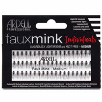 Thumbnail for ARDELL Faux Mink Individuals