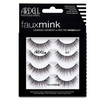 Thumbnail for ARDELL Faux Mink Lashes 4 Pack