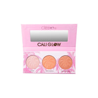 Thumbnail for BEAUTY CREATIONS Cali Glow Highlight Palette