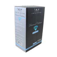 Thumbnail for Lightweight Diamond 1000w Mini-Dryer Salon Power on the Go