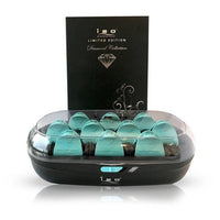 Thumbnail for 10pc Hot Roller Mixed Set Pearl Ceramic Technology with Overheating Protection