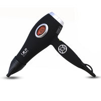 Thumbnail for 1875w Digital Turbo Velocity 5 Heat 5 Speed Settings Soft Touch Hair Styling Dryer