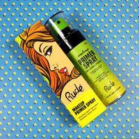 Thumbnail for RUDE Make Up Primer Spray