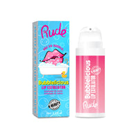 Thumbnail for RUDE Bubblelicious Lip Exfoliator