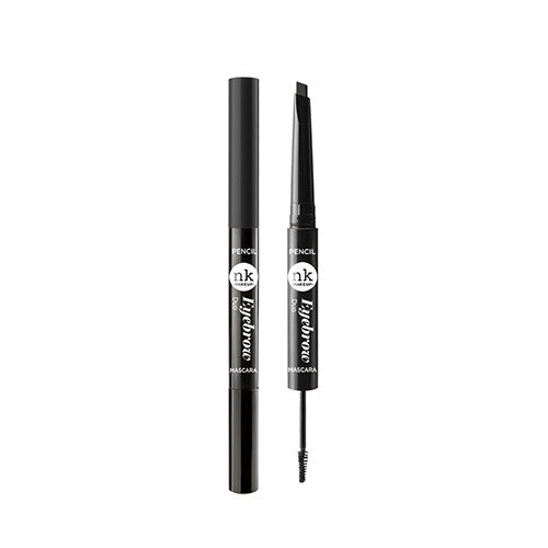 NICKA K Eyebrow Duo Pencil and Mascara