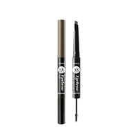 Thumbnail for NICKA K Eyebrow Duo Pencil and Mascara