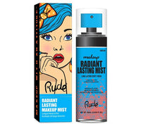 Thumbnail for RUDE Radiant Lasting Makeup Mist