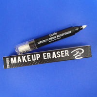Thumbnail for RUDE Surgically Precise Makeup Eraser Display Set, 24 Pieces