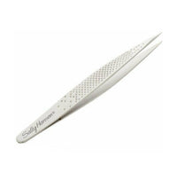 Thumbnail for SALLY HANSEN LA CROSS Tweezers with Diamond Coated Tip